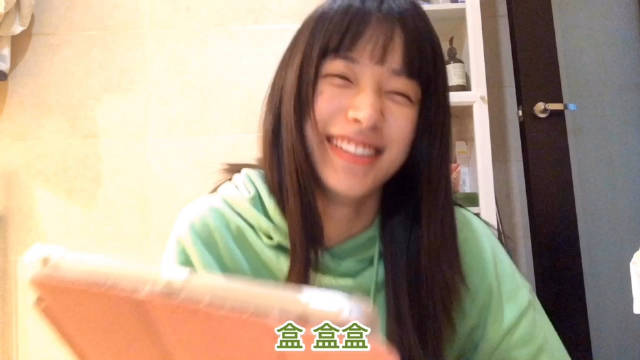 今日vlog 段小薇嘛的微博视频